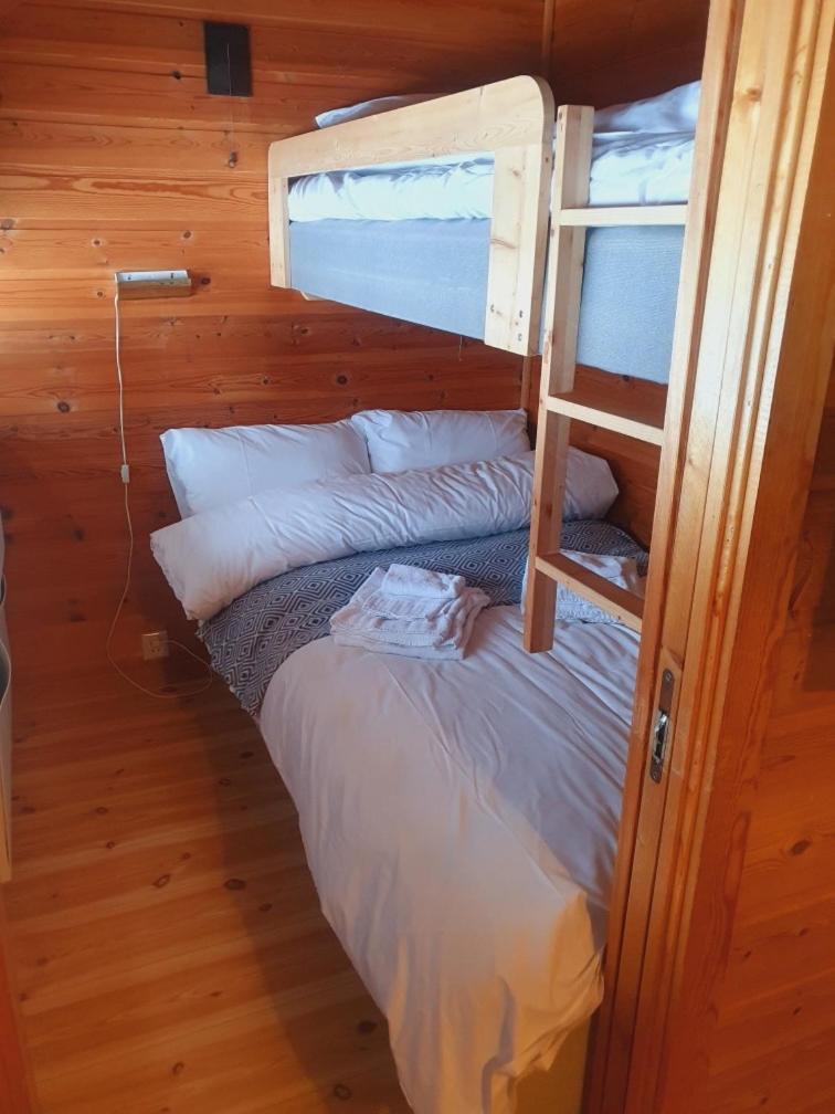 Kvamskogen & Hardanger Holliday Homes ノールハイムスン エクステリア 写真
