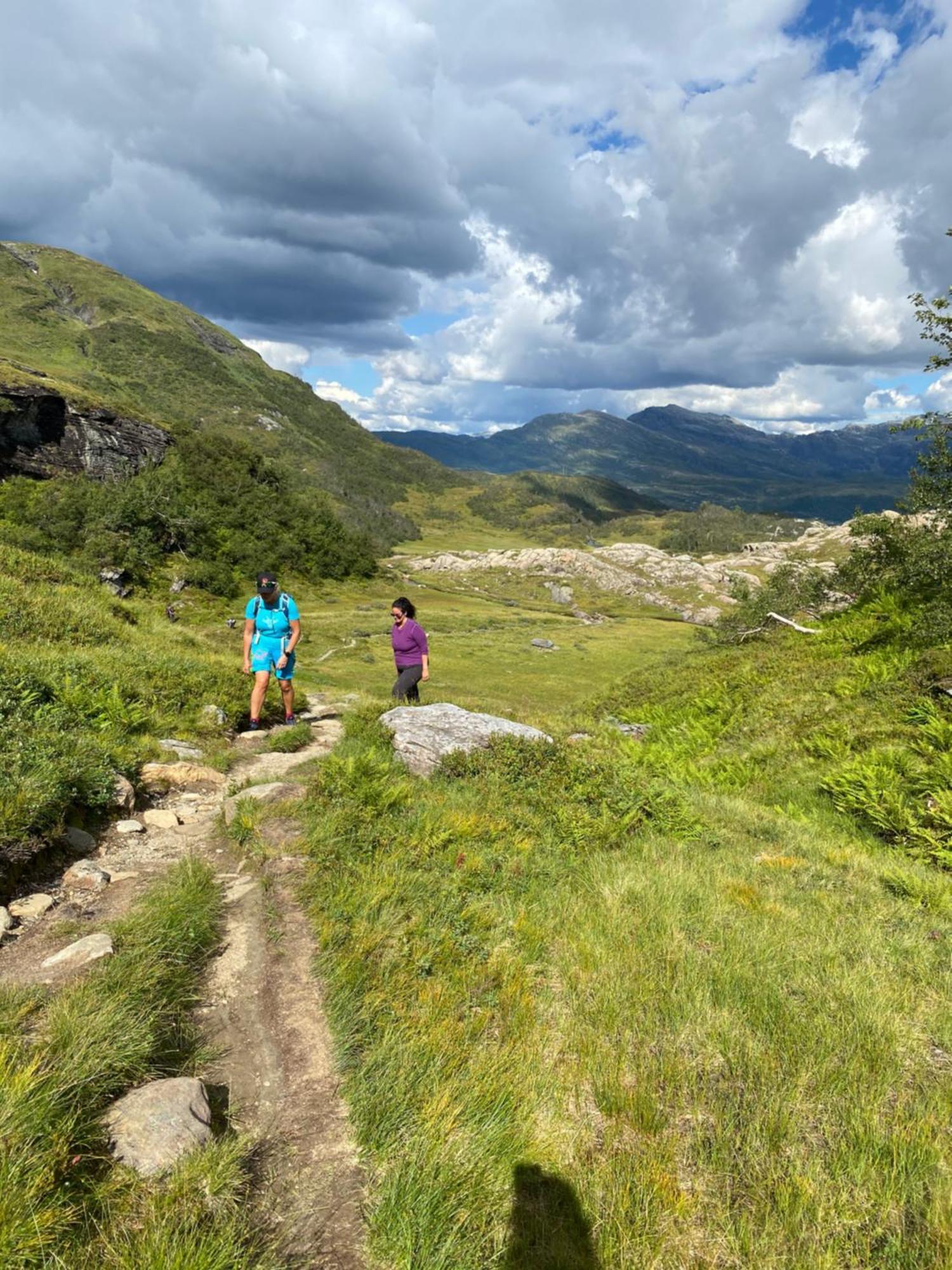 Kvamskogen & Hardanger Holliday Homes ノールハイムスン エクステリア 写真
